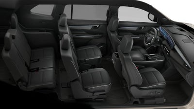 2027 Buick Enclave Sport Touring SUV FWD