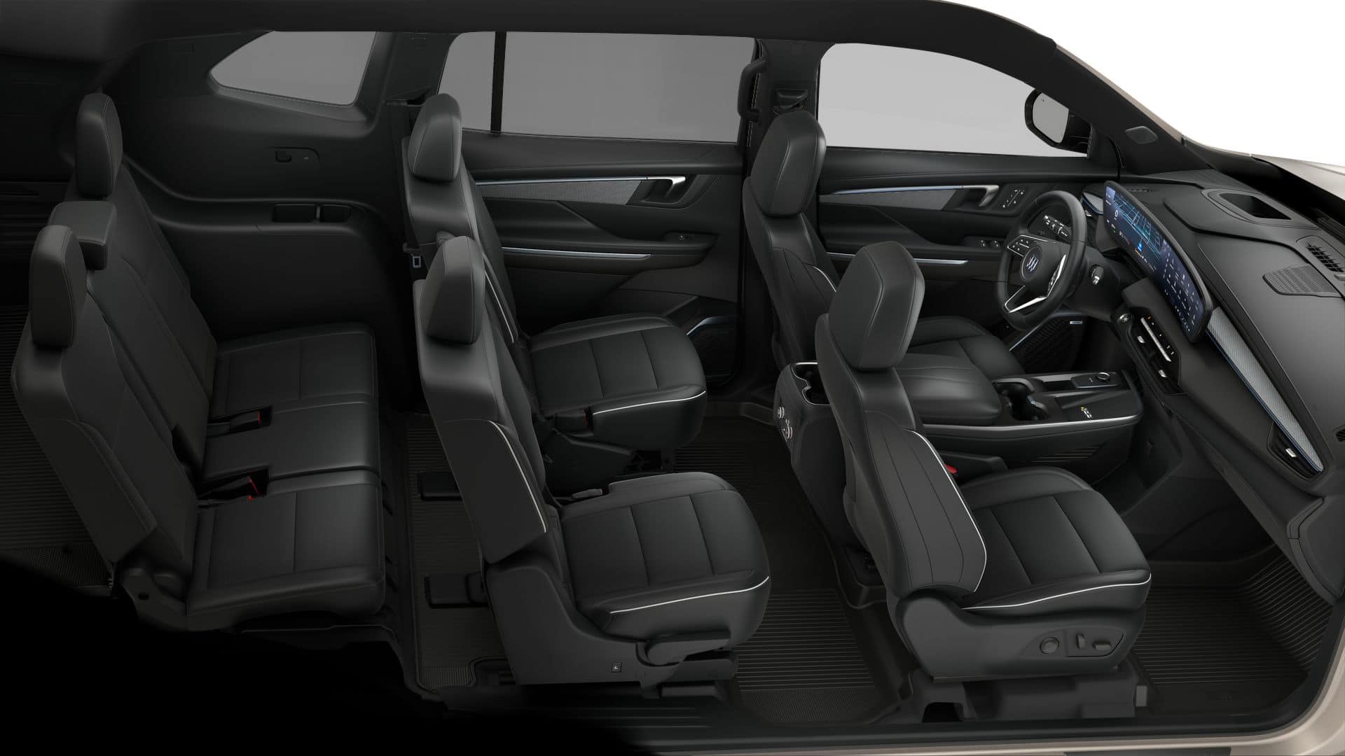 2027 Buick Enclave Sport Touring SUV FWD