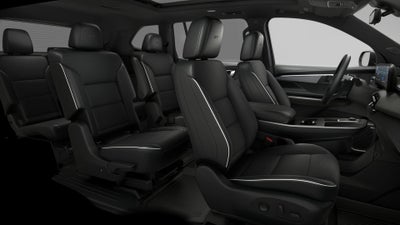 2027 Buick Enclave Sport Touring SUV FWD