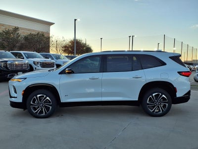 2027 Buick Enclave Sport Touring SUV FWD