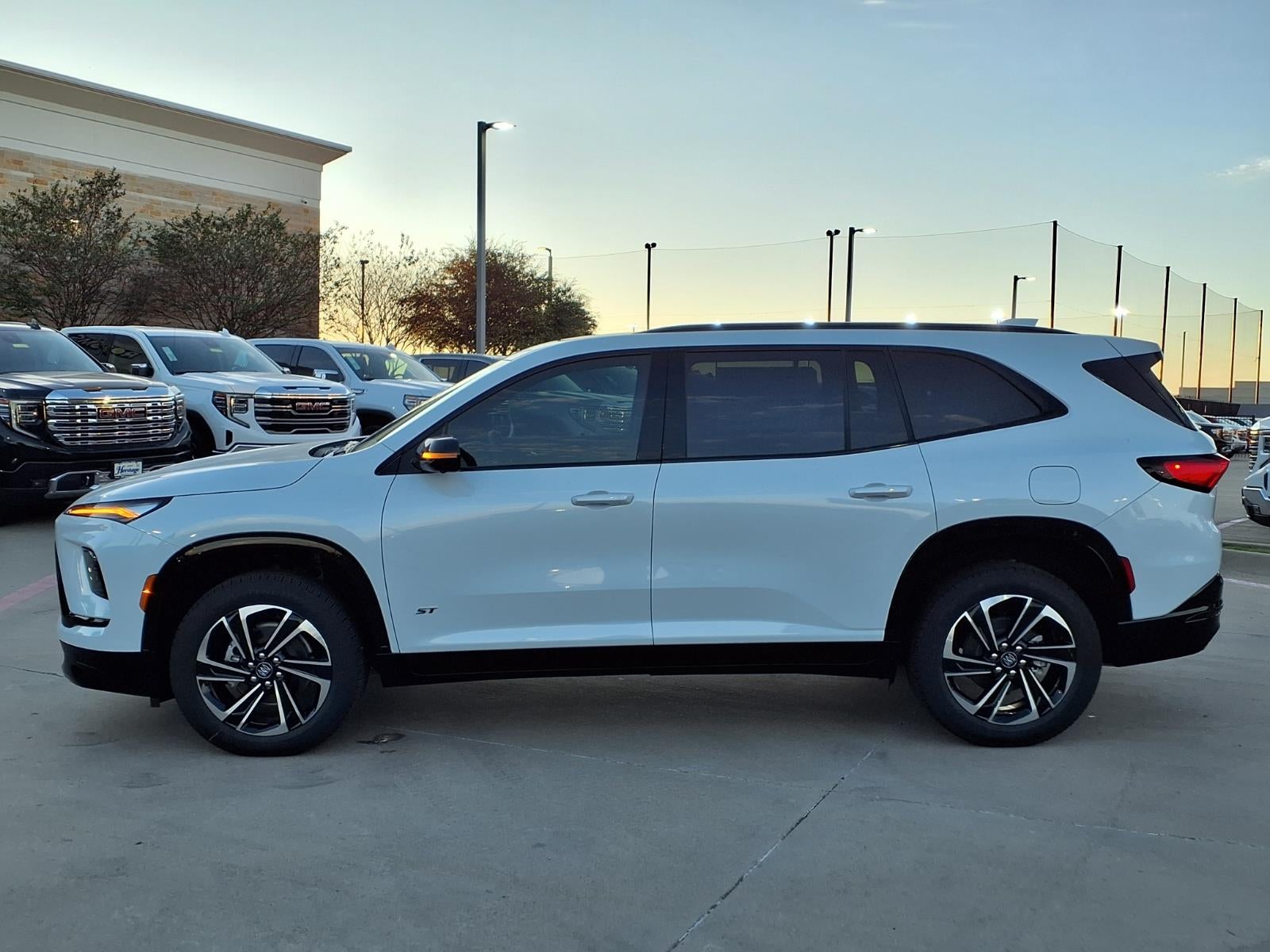 2027 Buick Enclave Sport Touring SUV FWD