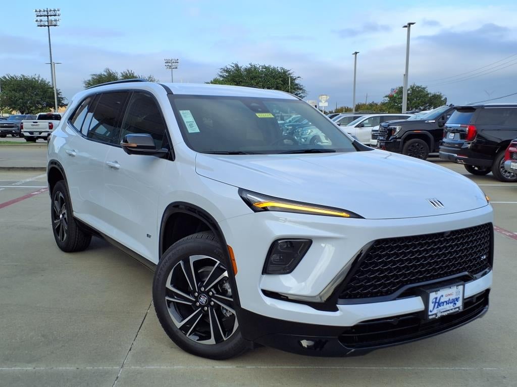 2026 Buick Enclave Sport Touring SUV FWD