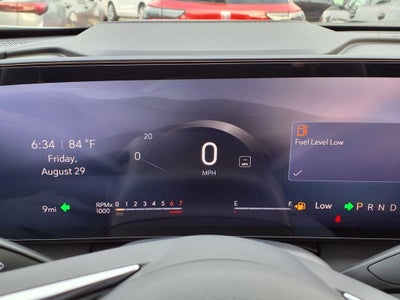 2026 Buick Enclave Sport Touring SUV FWD