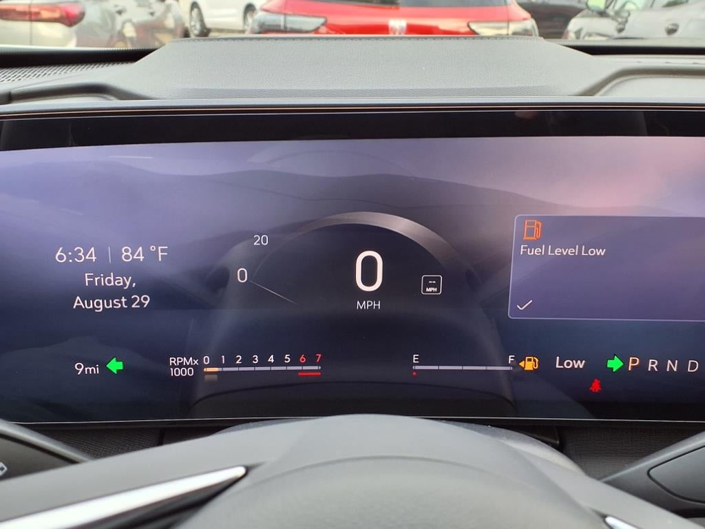 2026 Buick Enclave Sport Touring SUV FWD