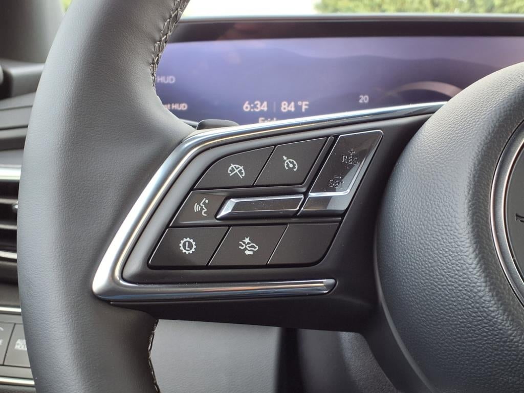 2026 Buick Enclave Sport Touring SUV FWD