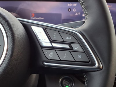 2026 Buick Enclave Sport Touring SUV FWD