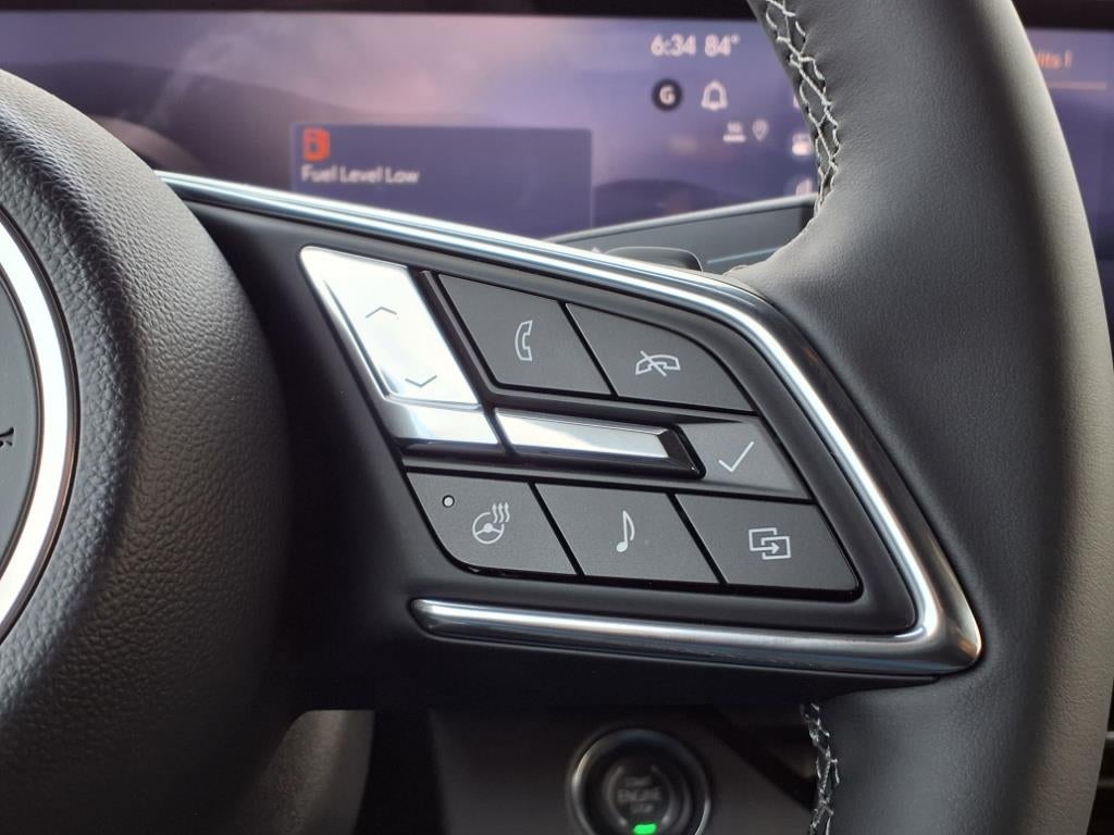 2026 Buick Enclave Sport Touring SUV FWD