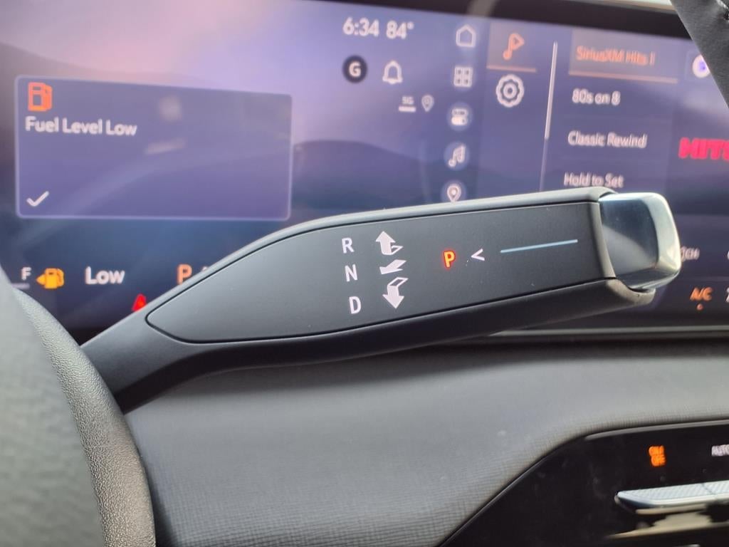 2026 Buick Enclave Sport Touring SUV FWD