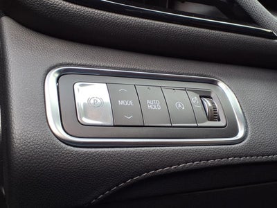 2026 Buick Enclave Sport Touring SUV FWD