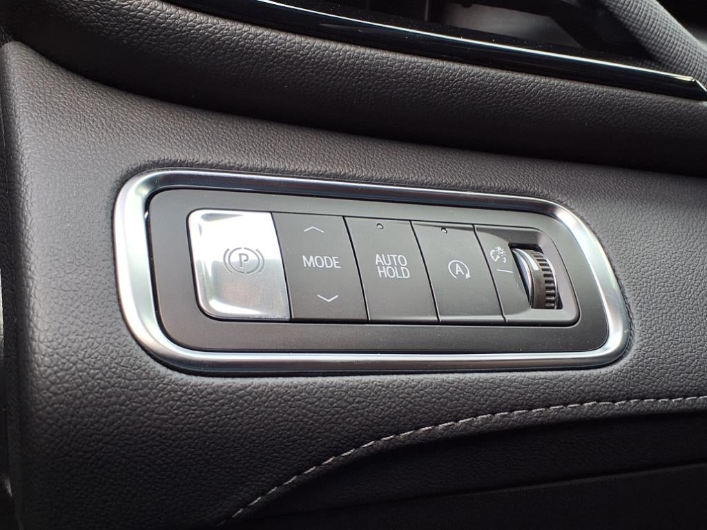 2026 Buick Enclave Sport Touring SUV FWD