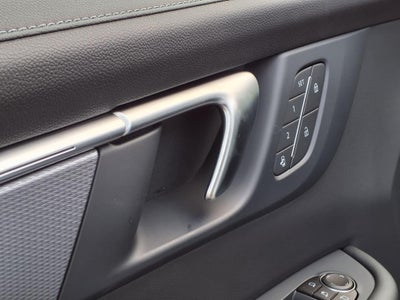 2026 Buick Enclave Sport Touring SUV FWD