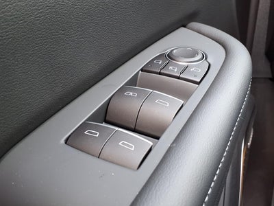 2026 Buick Enclave Sport Touring SUV FWD