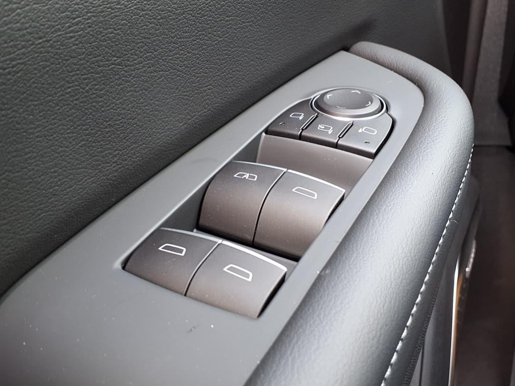 2026 Buick Enclave Sport Touring SUV FWD