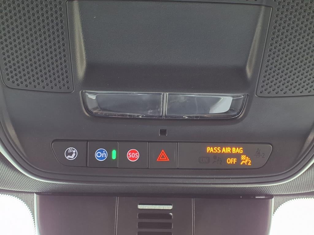 2026 Buick Enclave Sport Touring SUV FWD