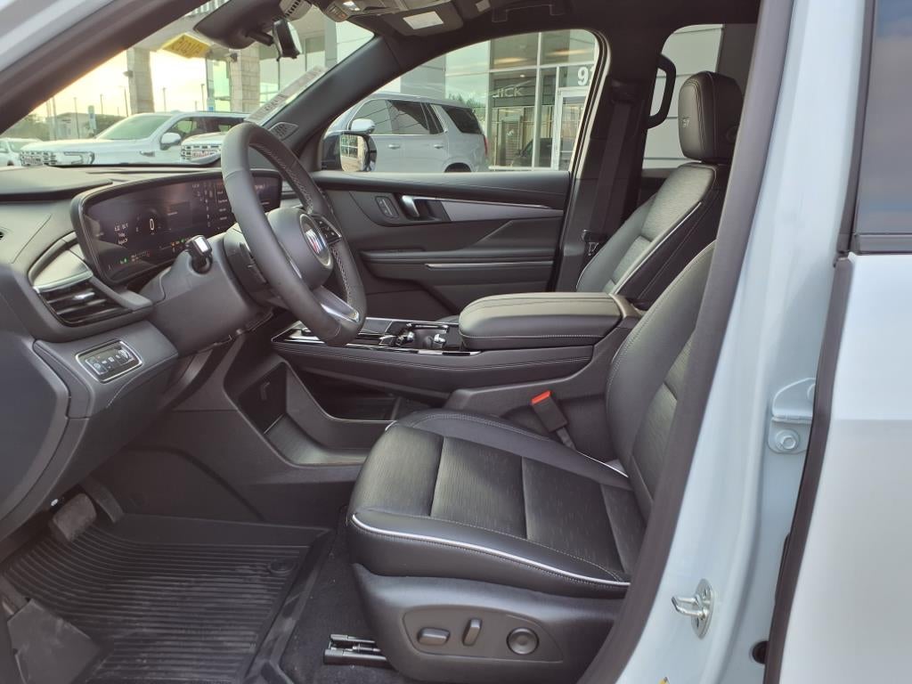 2026 Buick Enclave Sport Touring SUV FWD