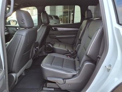 2026 Buick Enclave Sport Touring SUV FWD