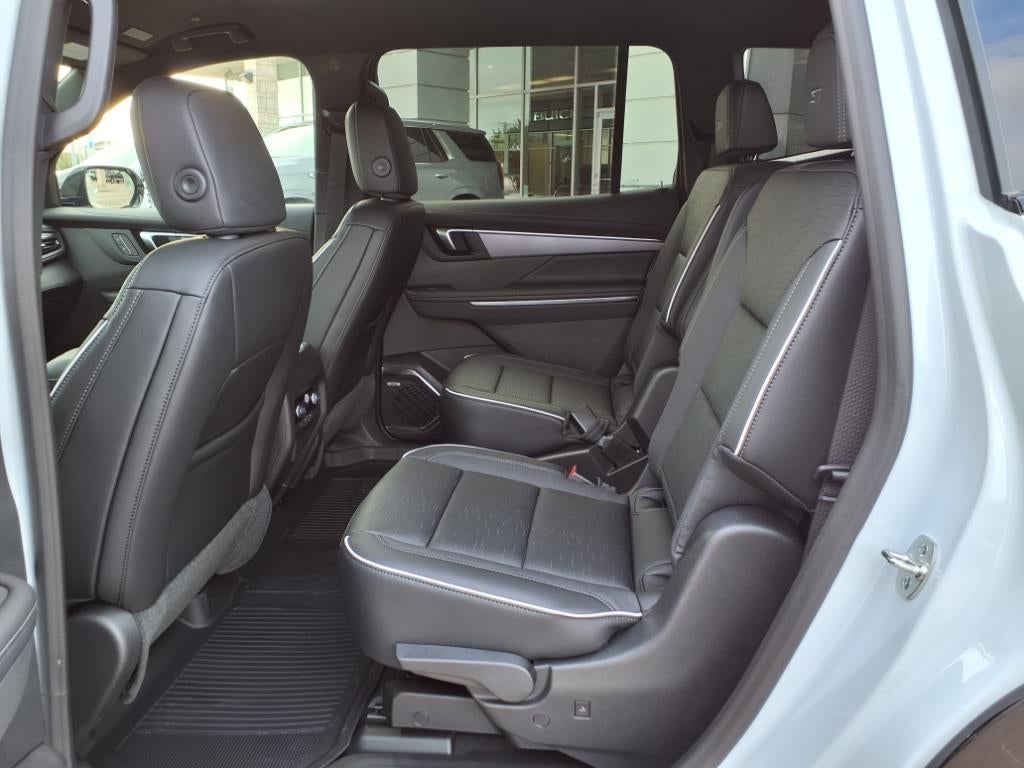 2026 Buick Enclave Sport Touring SUV FWD