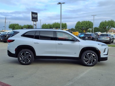 2026 Buick Enclave Sport Touring SUV FWD