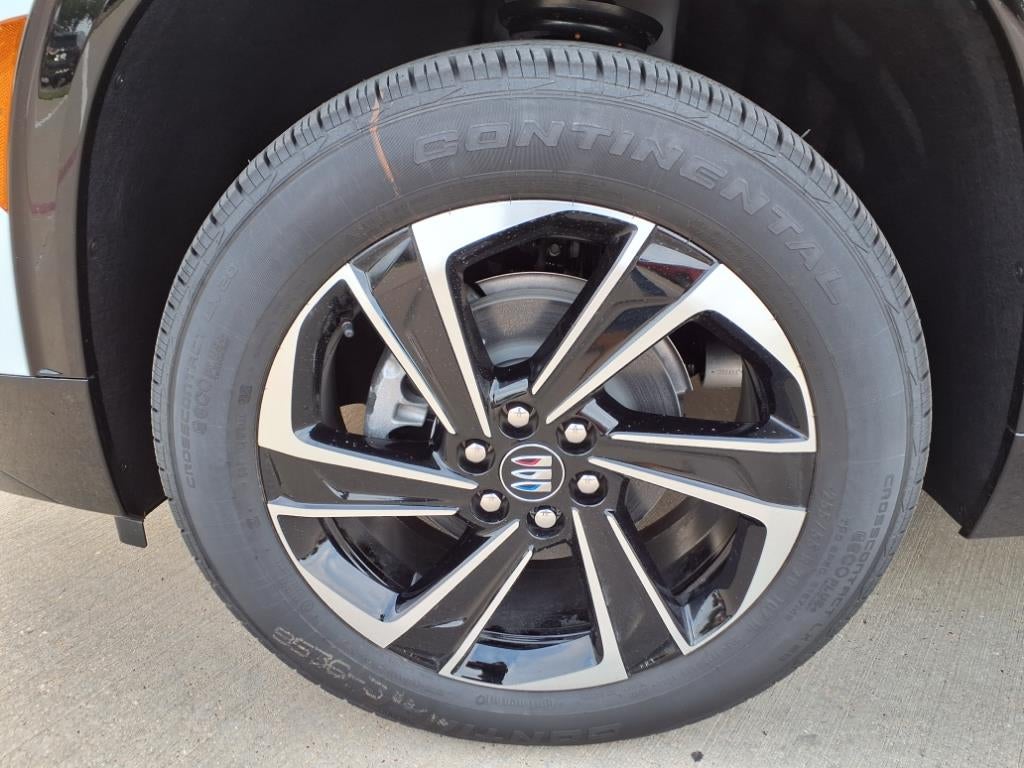 2026 Buick Enclave Sport Touring SUV FWD