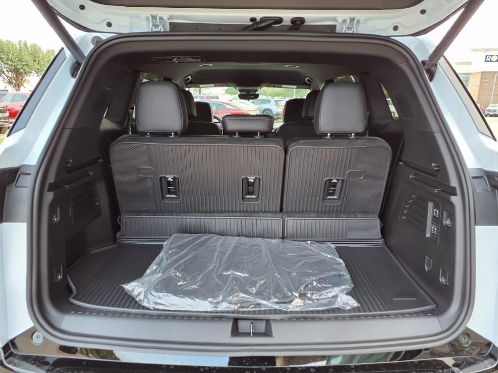 2026 Buick Enclave Sport Touring SUV FWD