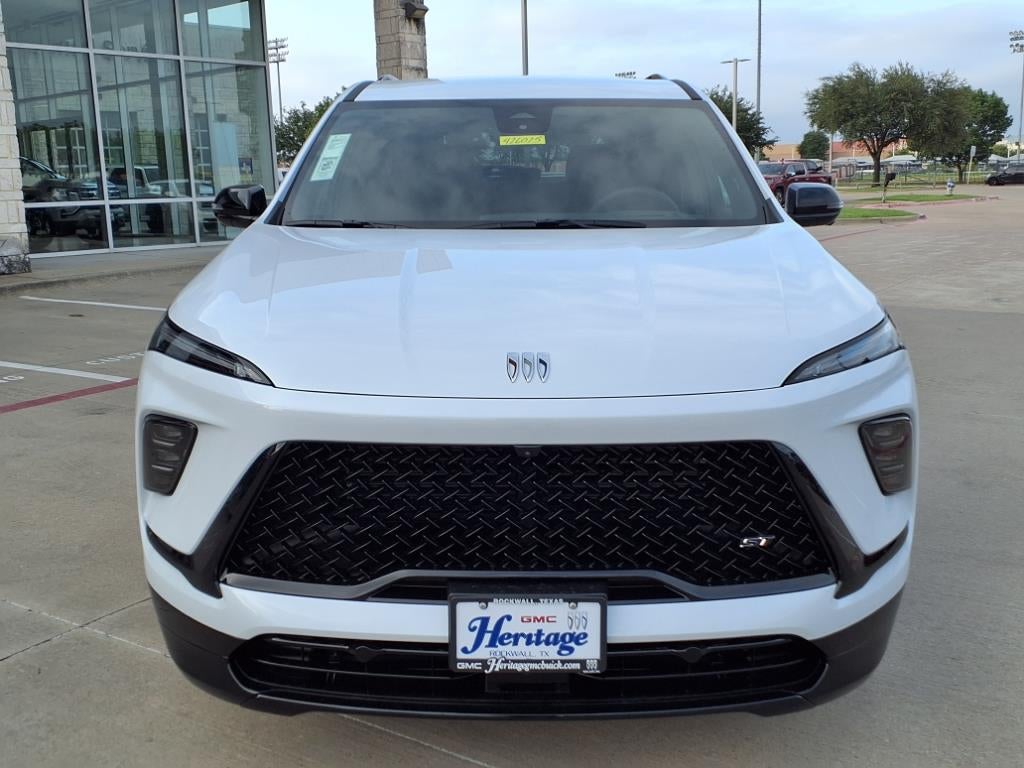 2026 Buick Enclave Sport Touring SUV FWD