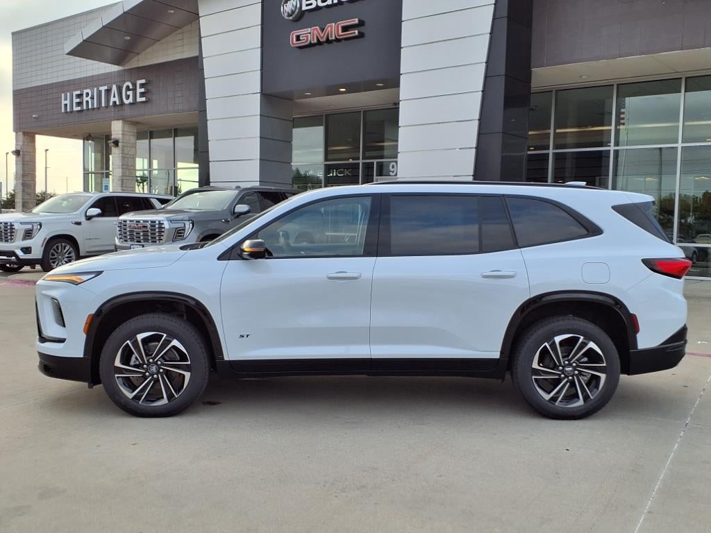 2026 Buick Enclave Sport Touring SUV FWD