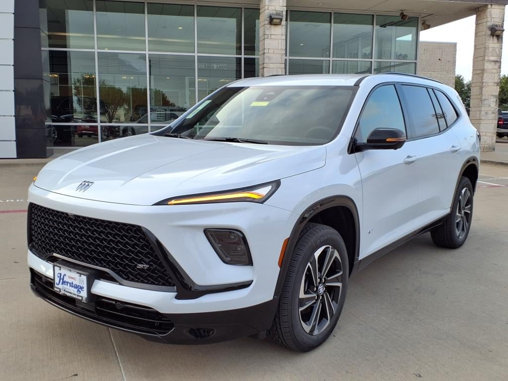 2026 Buick Enclave Sport Touring SUV FWD