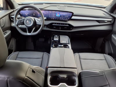 2026 Buick Enclave Sport Touring SUV FWD