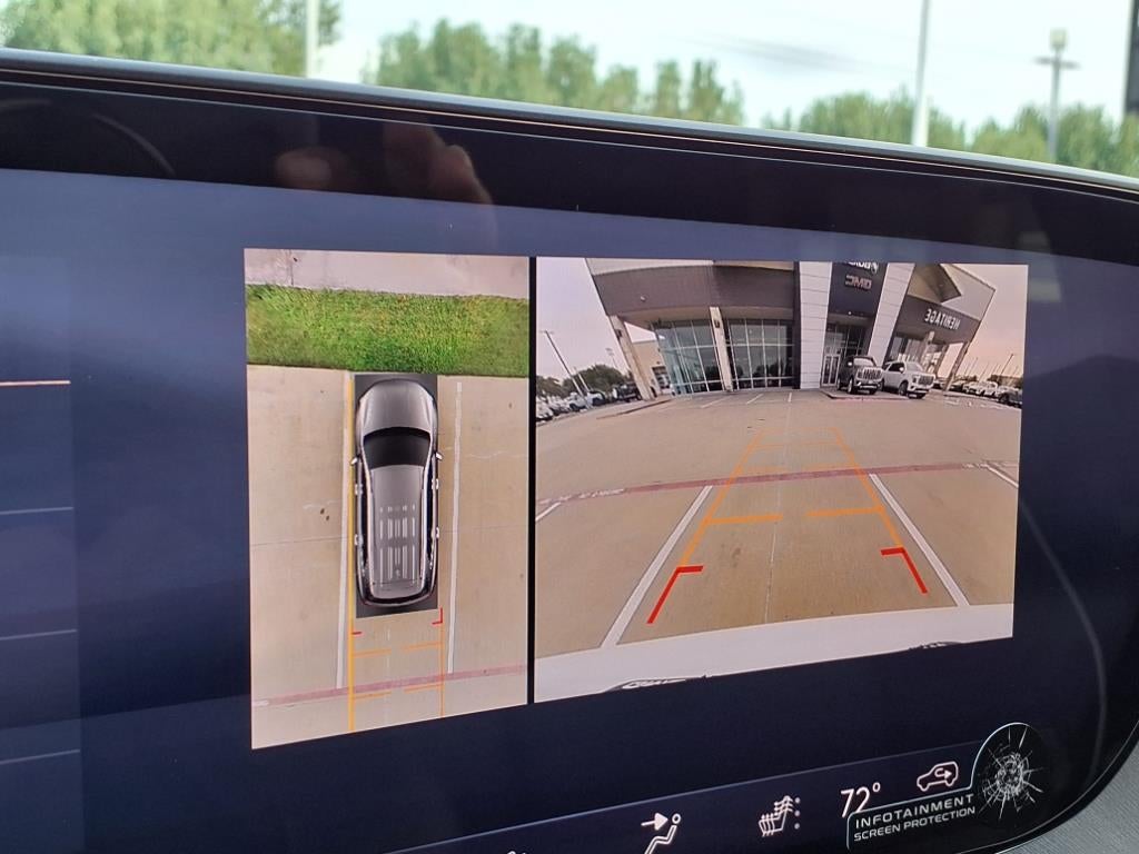 2026 Buick Enclave Sport Touring SUV FWD