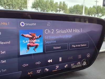 2026 Buick Enclave Sport Touring SUV FWD