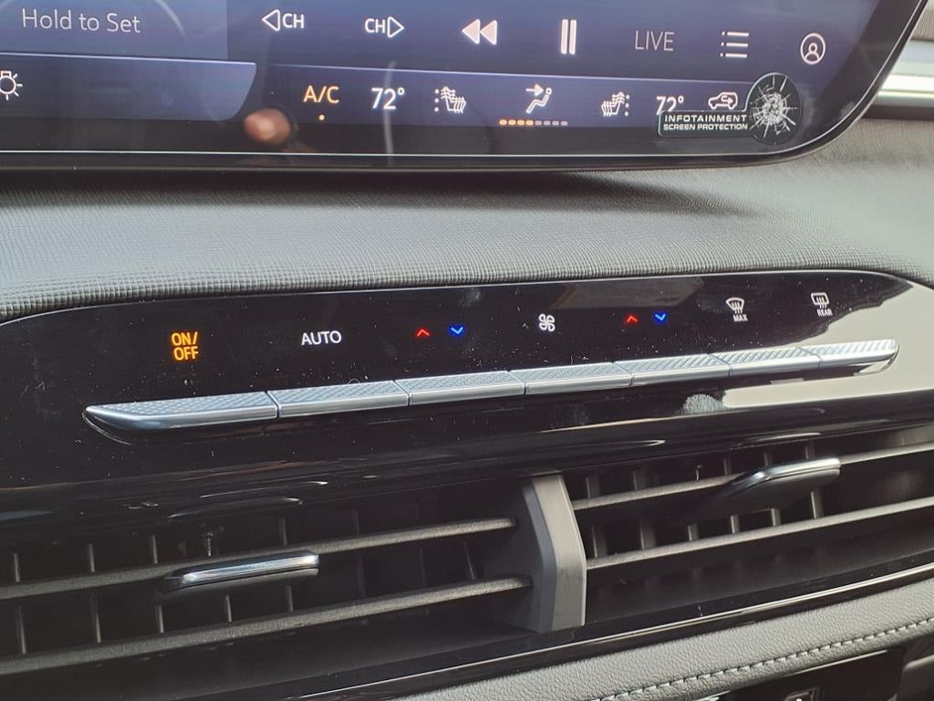 2026 Buick Enclave Sport Touring SUV FWD