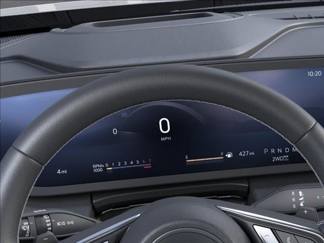 2026 Buick Enclave Sport Touring SUV FWD