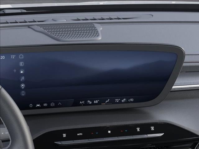 2026 Buick Enclave Sport Touring SUV FWD