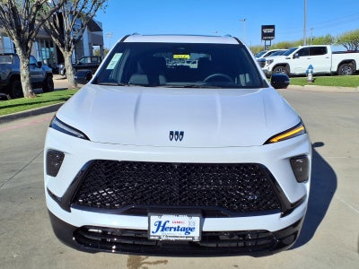 2026 Buick Enclave Sport Touring SUV FWD