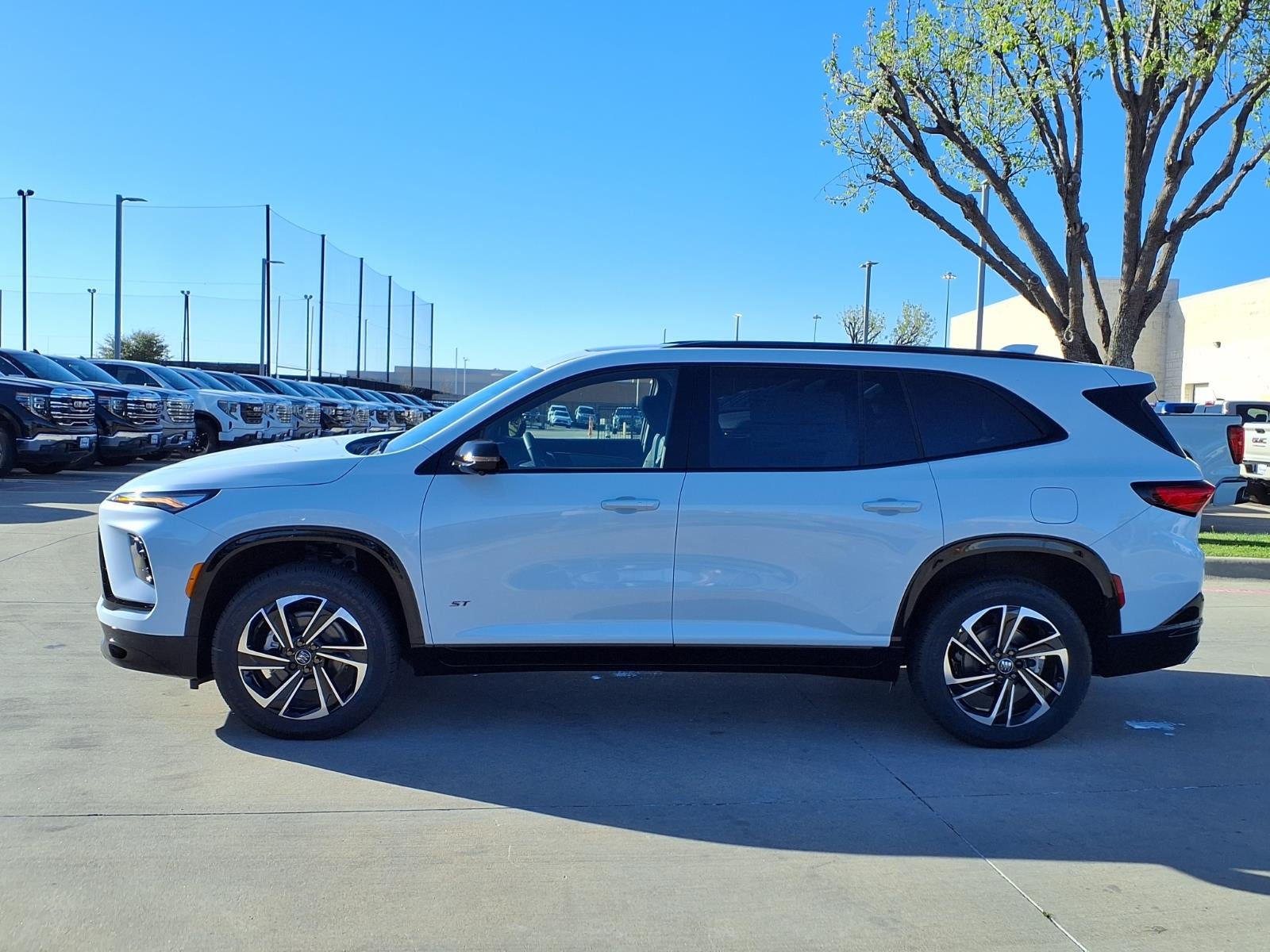 2026 Buick Enclave Sport Touring SUV FWD