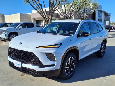 2026 Buick Enclave Sport Touring SUV FWD