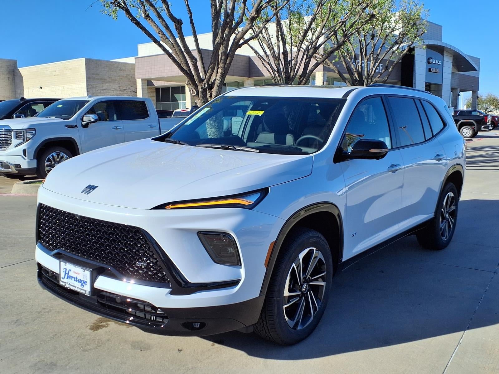 2026 Buick Enclave Sport Touring SUV FWD