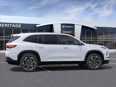 2026 Buick Enclave Sport Touring SUV FWD
