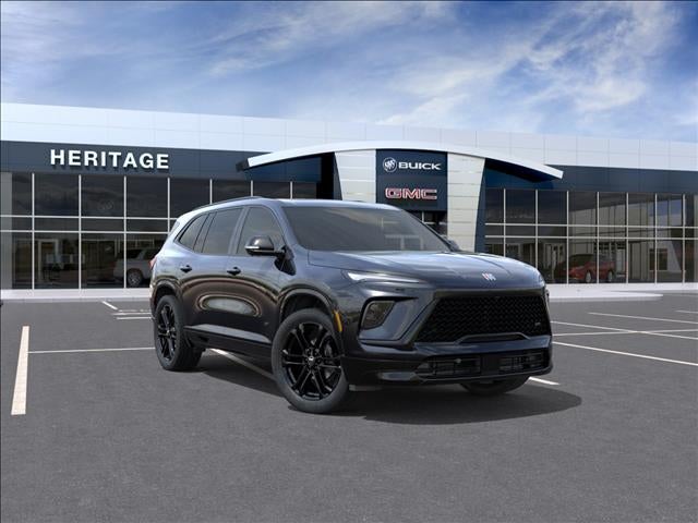 2027 Buick Enclave Sport Touring SUV FWD