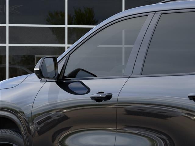 2027 Buick Enclave Sport Touring SUV FWD