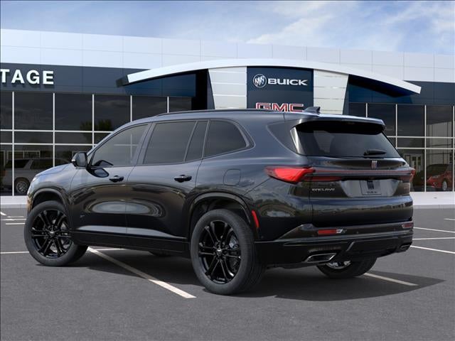 2027 Buick Enclave Sport Touring SUV FWD