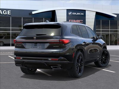 2027 Buick Enclave Sport Touring SUV FWD