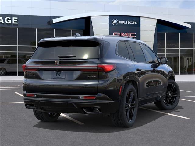 2027 Buick Enclave Sport Touring SUV FWD