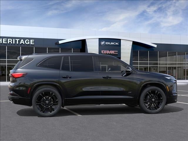 2027 Buick Enclave Sport Touring SUV FWD