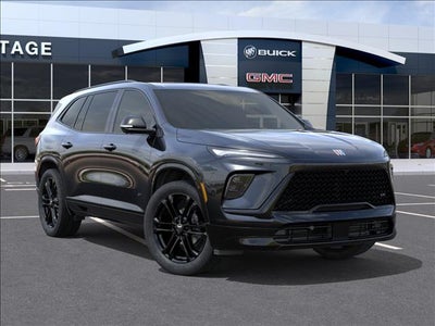 2027 Buick Enclave Sport Touring SUV FWD