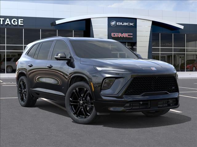 2027 Buick Enclave Sport Touring SUV FWD