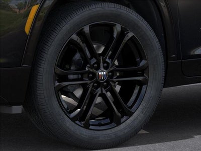 2027 Buick Enclave Sport Touring SUV FWD