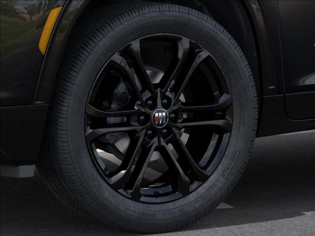 2027 Buick Enclave Sport Touring SUV FWD