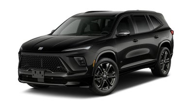 2027 Buick Enclave Sport Touring SUV FWD