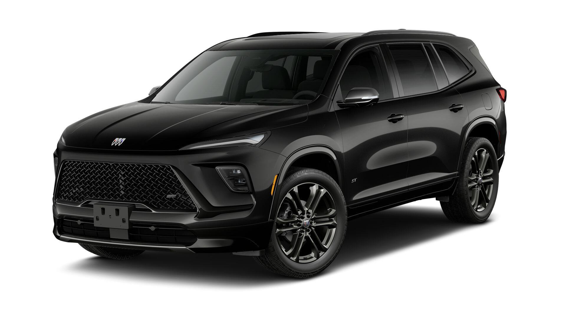 2027 Buick Enclave Sport Touring SUV FWD